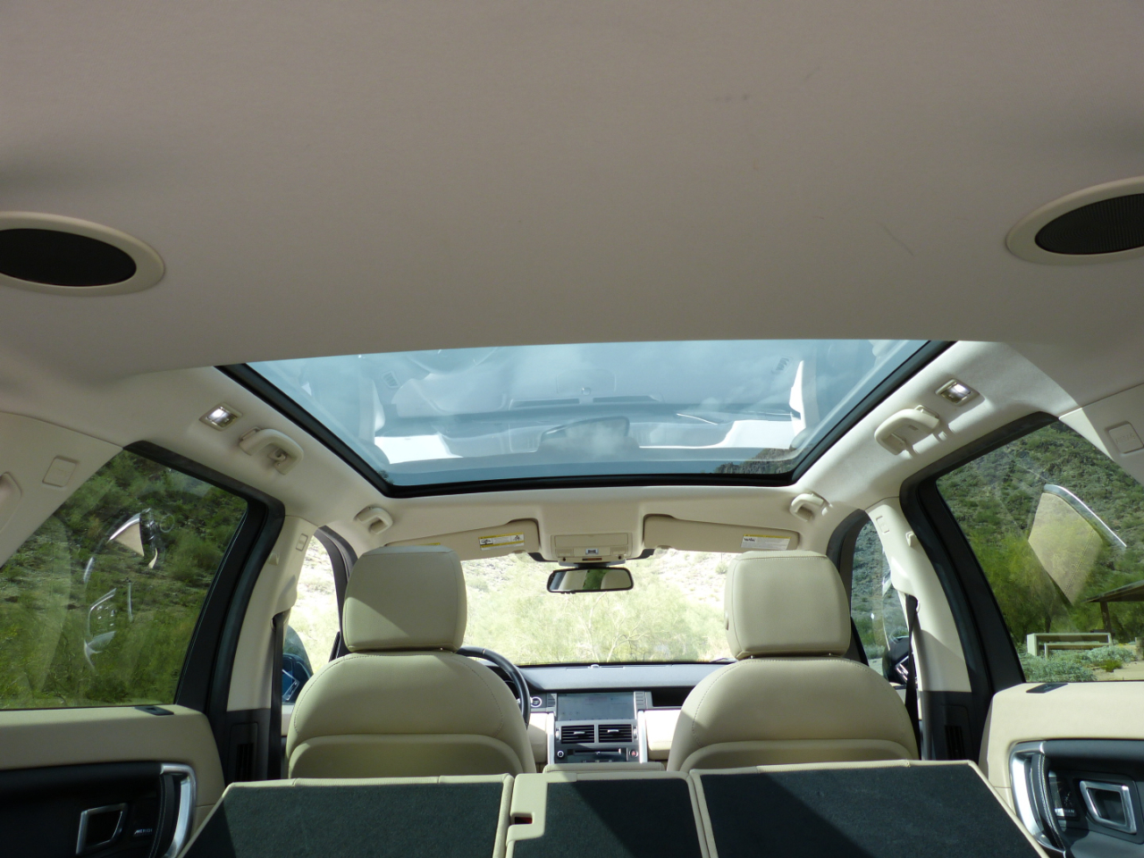 Land Rover Discovery Sport HSE 2019