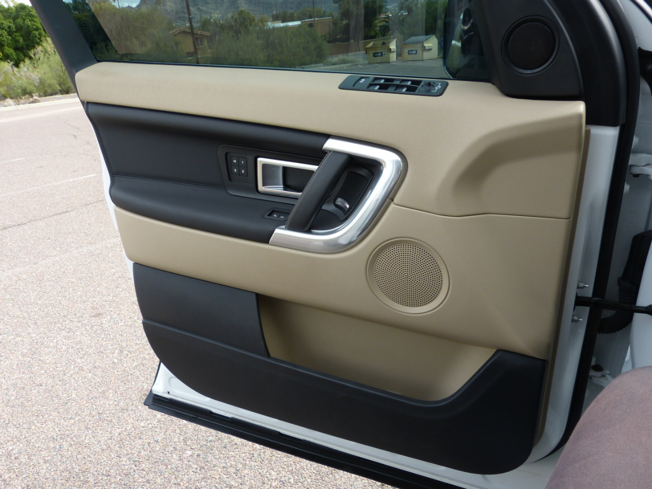 Land Rover Discovery Sport HSE 2019