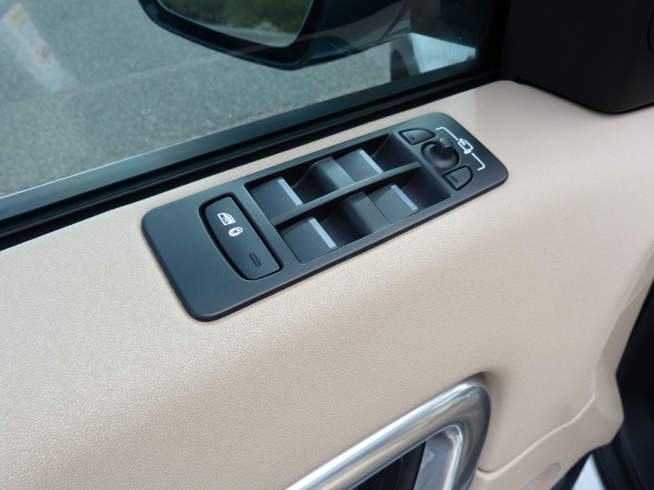 Land Rover Discovery Sport HSE 2019