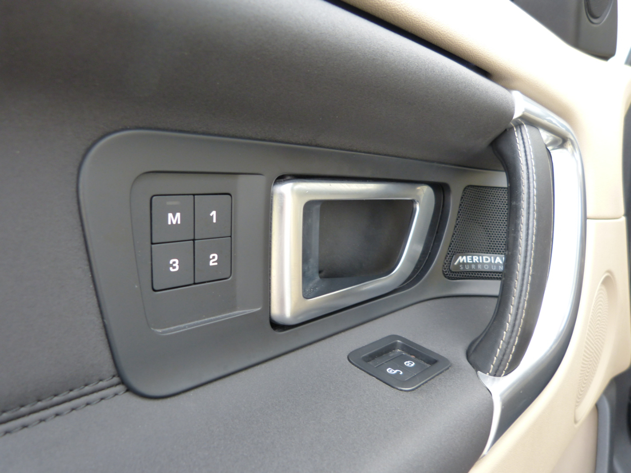 Land Rover Discovery Sport HSE 2019