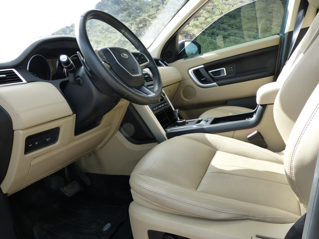 Land Rover Discovery Sport HSE 2019