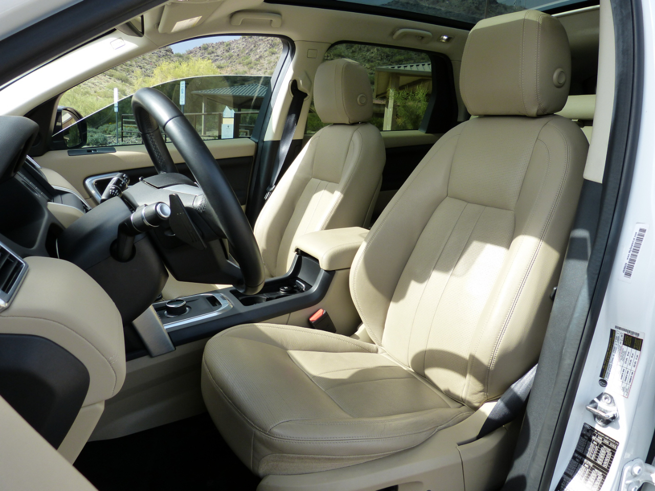 Land Rover Discovery Sport HSE 2019