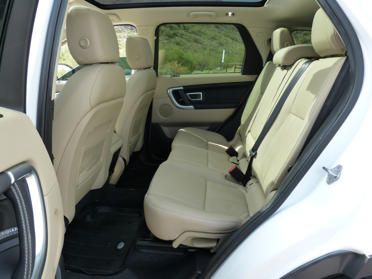 Land Rover Discovery Sport HSE 2019