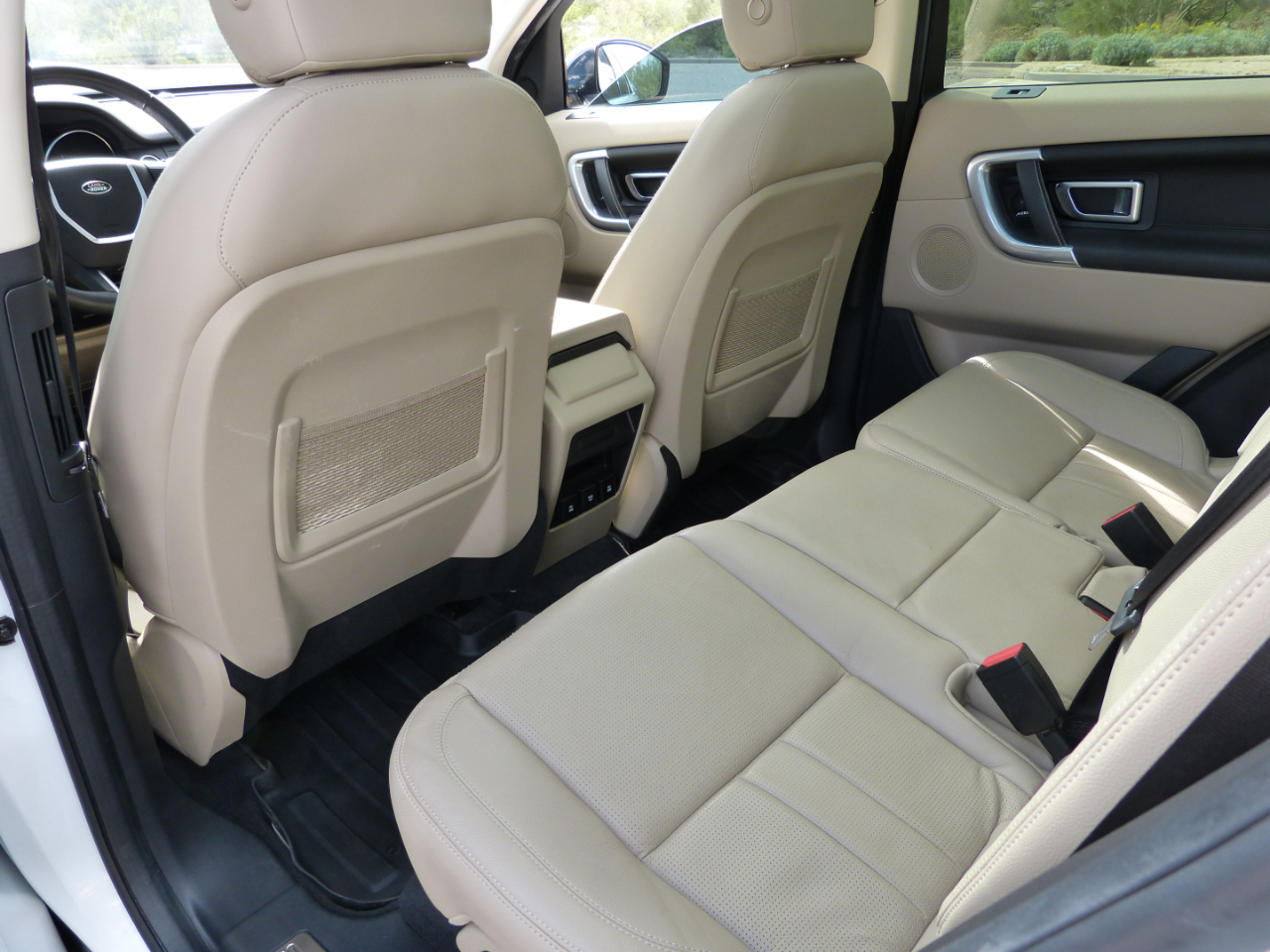 Land Rover Discovery Sport HSE 2019