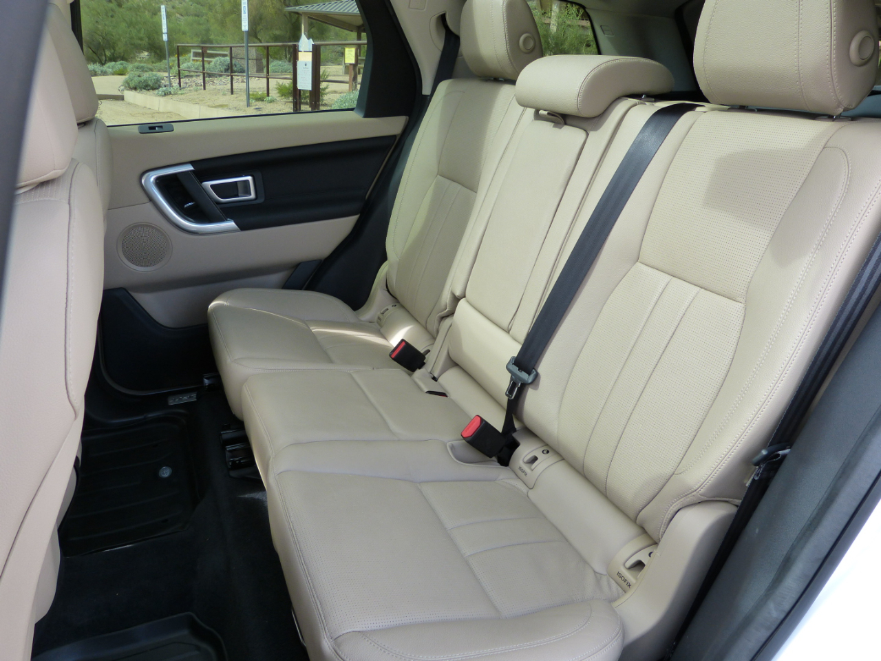 Land Rover Discovery Sport HSE 2019