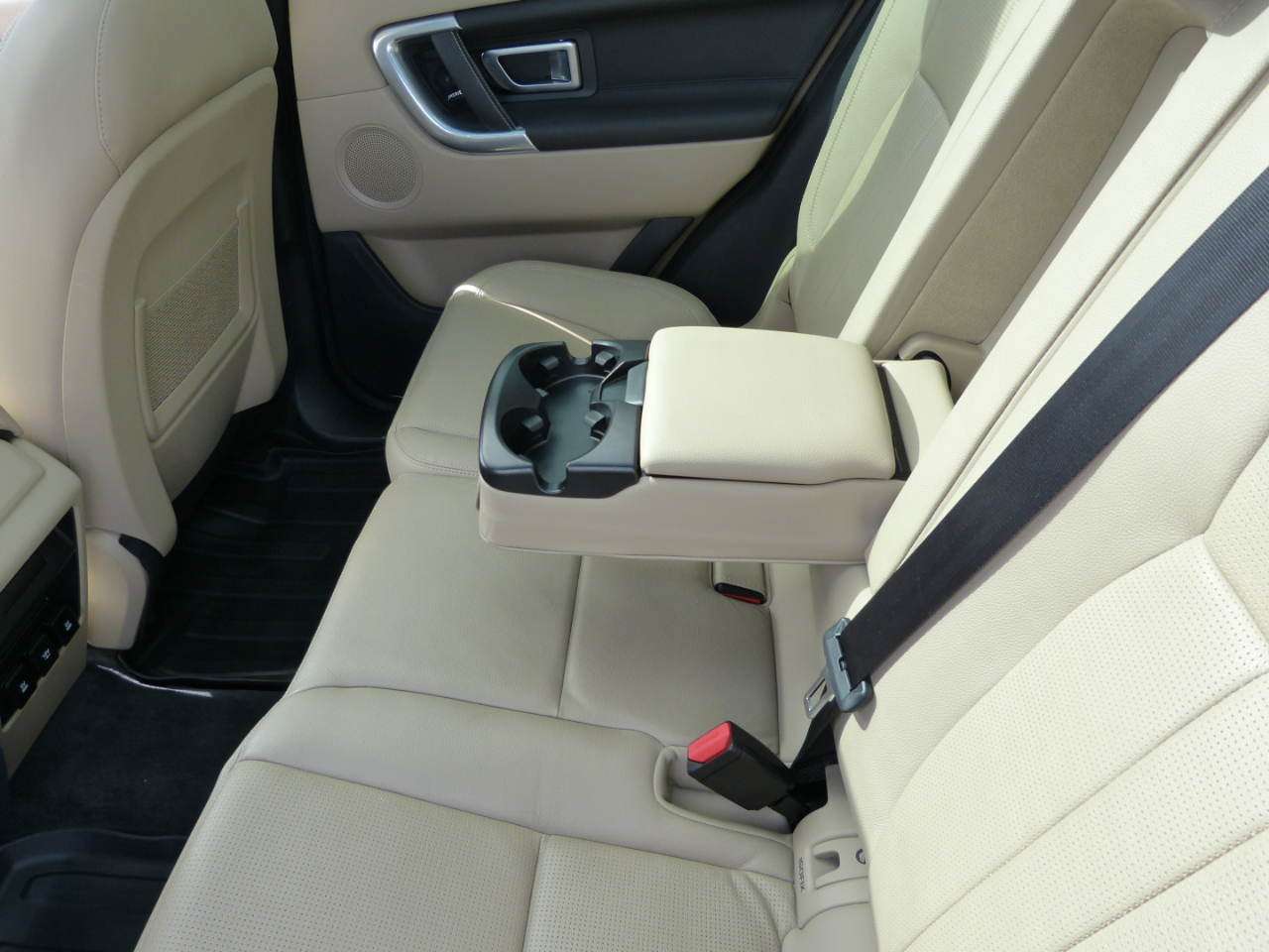 Land Rover Discovery Sport HSE 2019