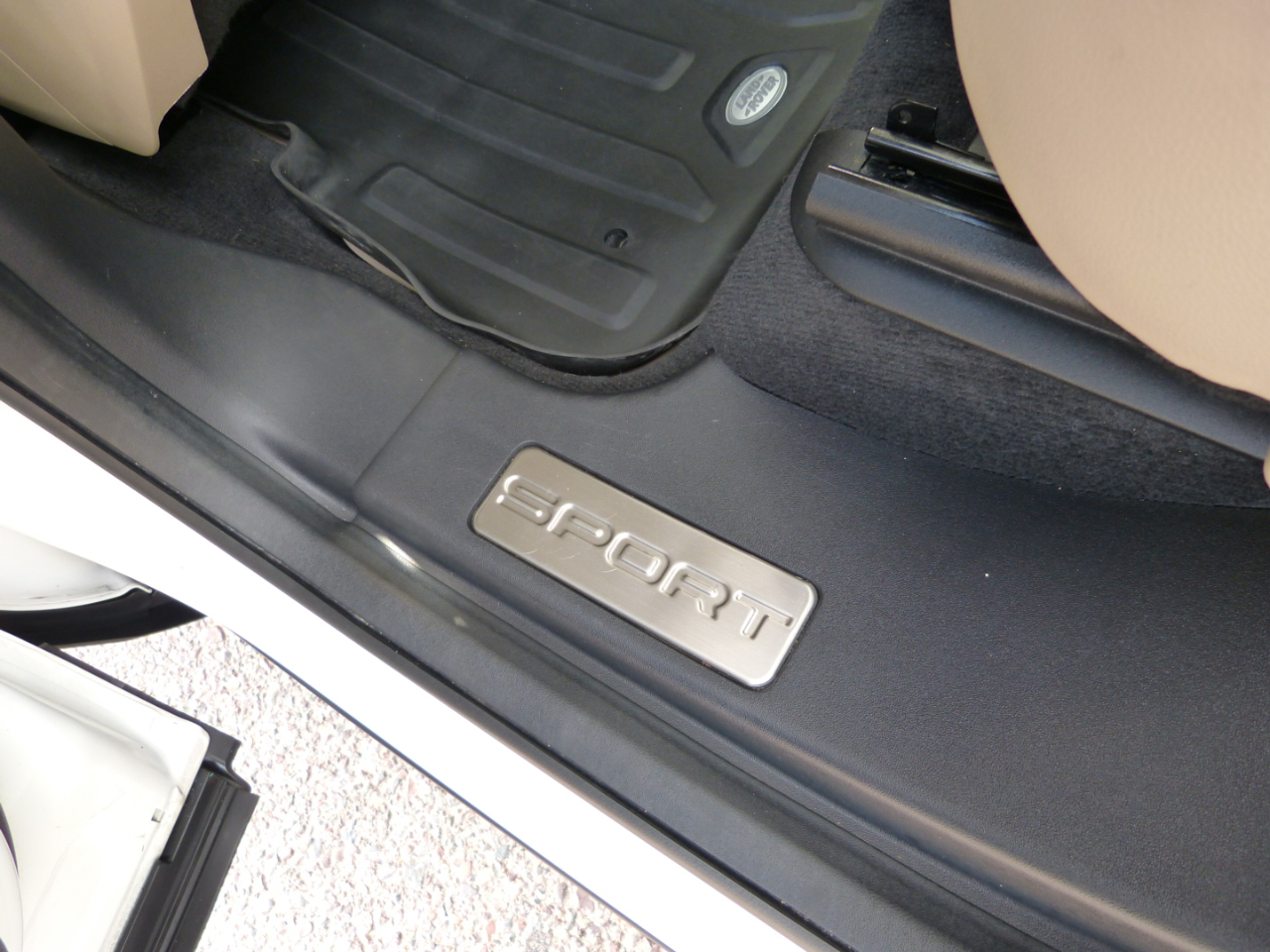 Land Rover Discovery Sport HSE 2019