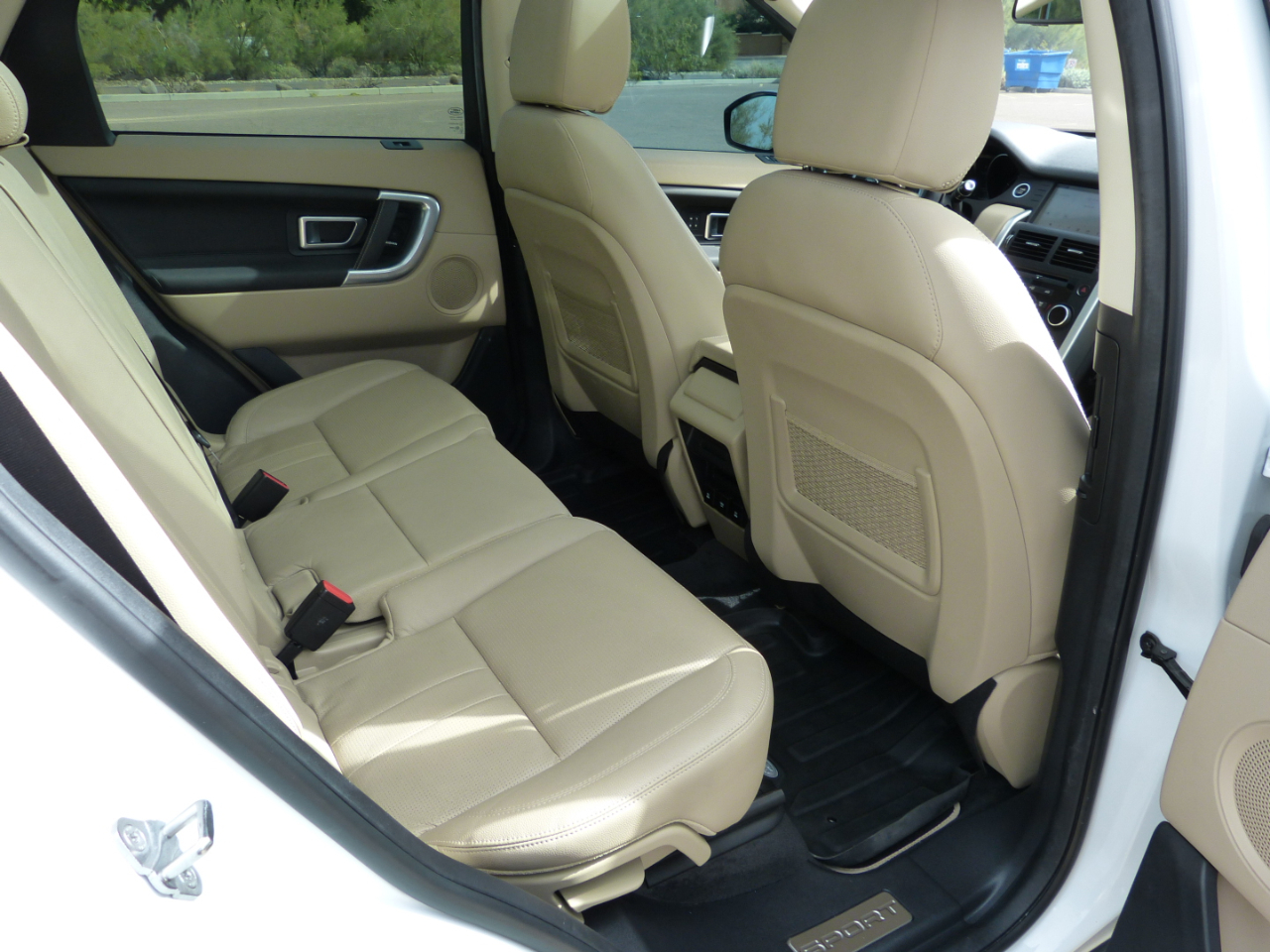 Land Rover Discovery Sport HSE 2019