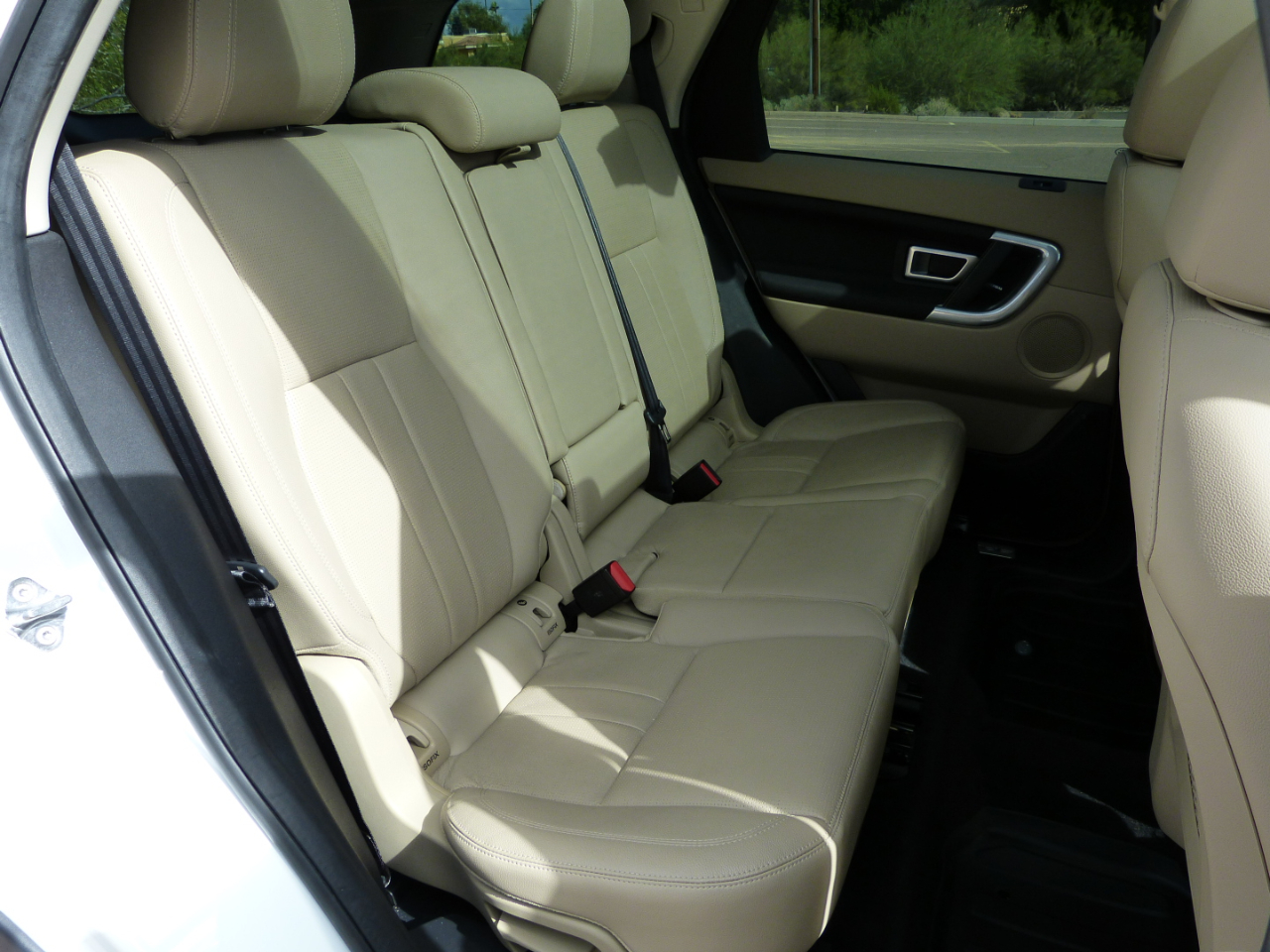 Land Rover Discovery Sport HSE 2019