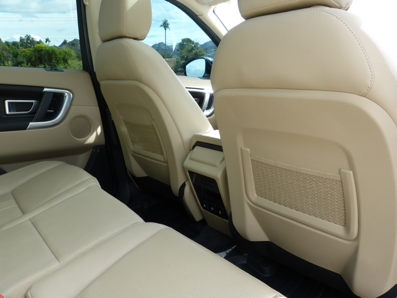 Land Rover Discovery Sport HSE 2019