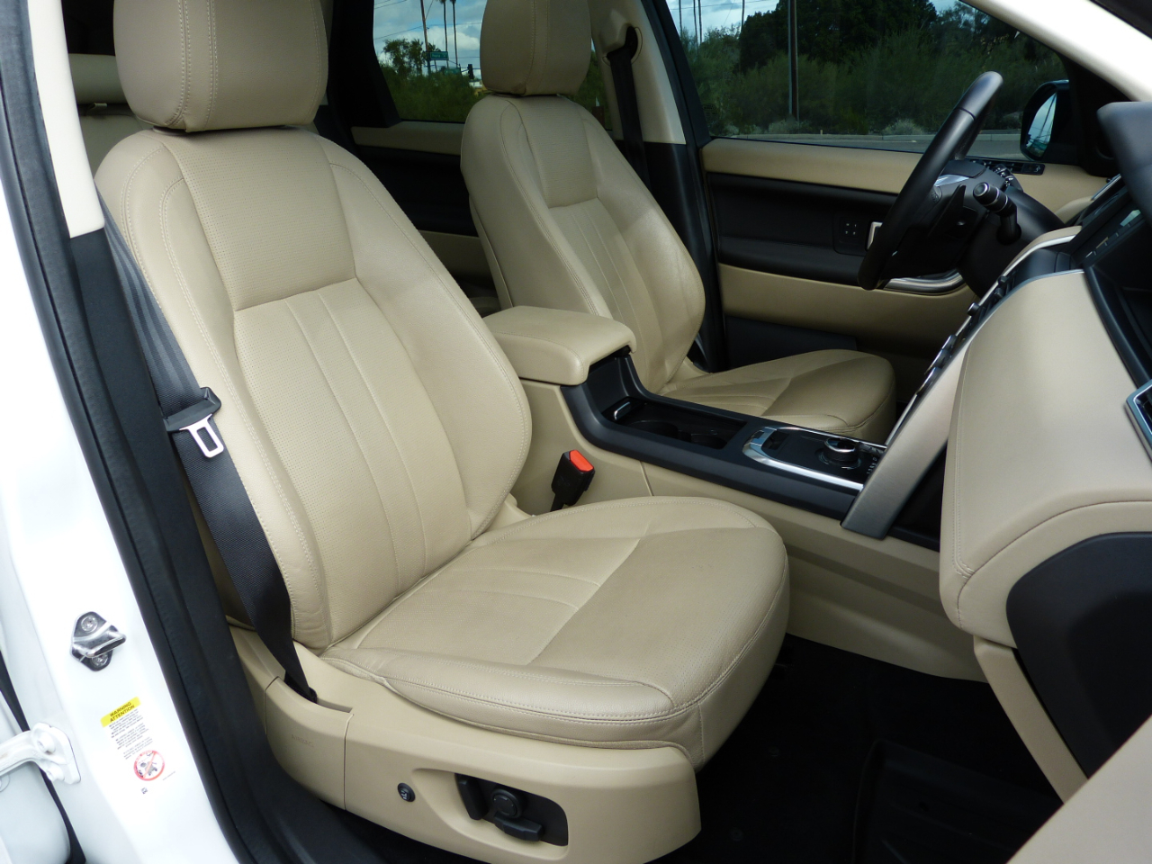 Land Rover Discovery Sport HSE 2019