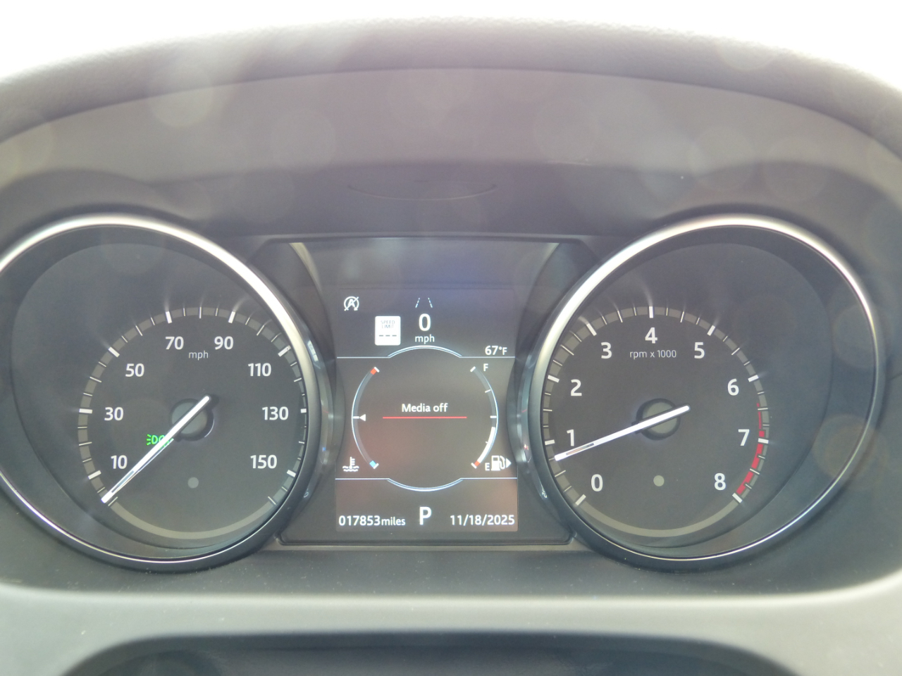 Land Rover Discovery Sport HSE 2019