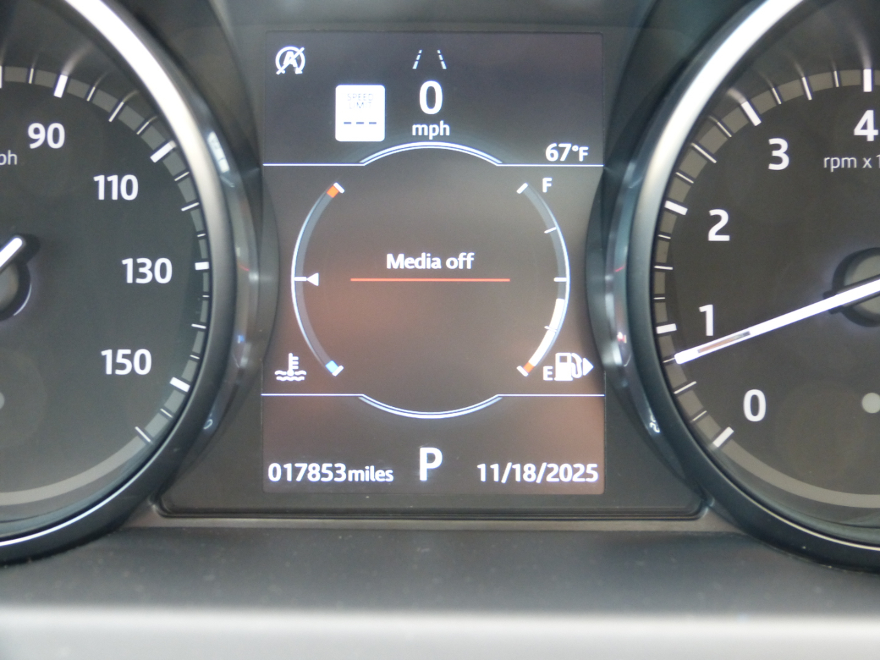 Land Rover Discovery Sport HSE 2019