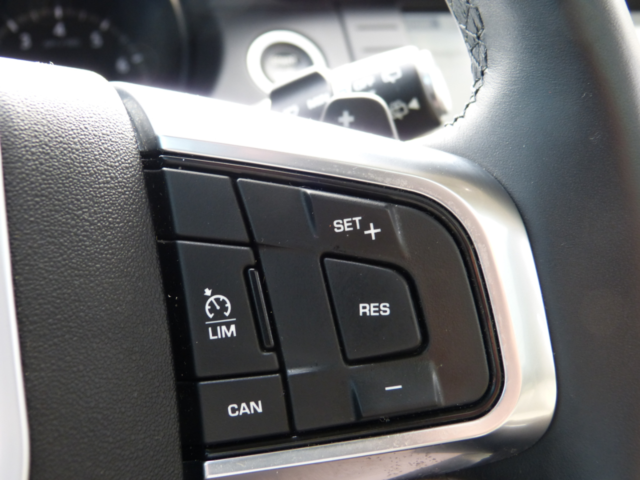 Land Rover Discovery Sport HSE 2019