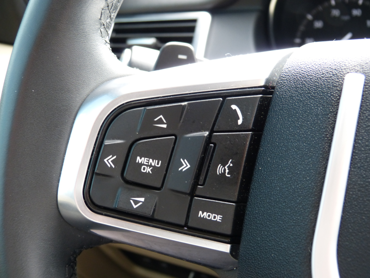 Land Rover Discovery Sport HSE 2019