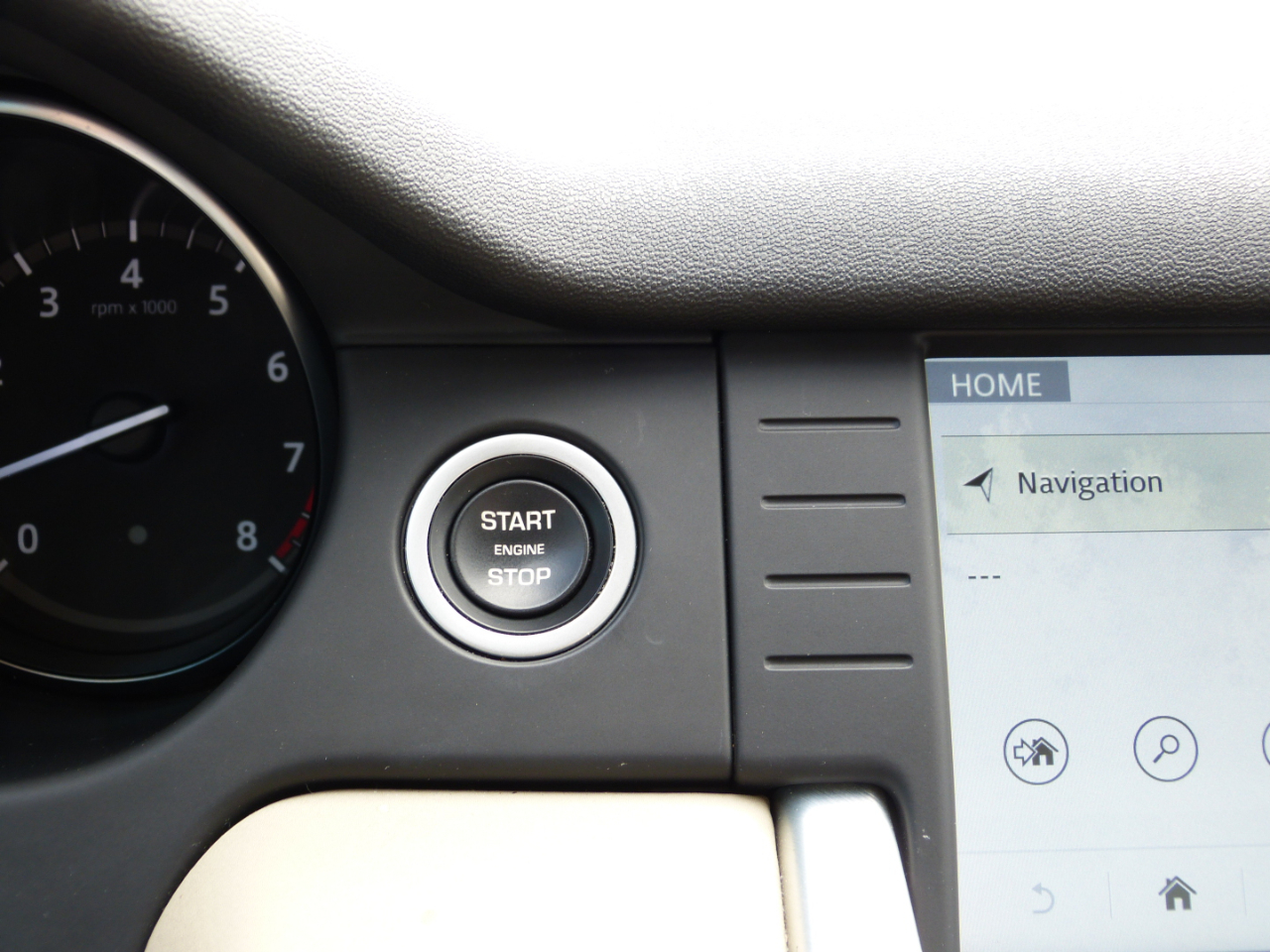 Land Rover Discovery Sport HSE 2019