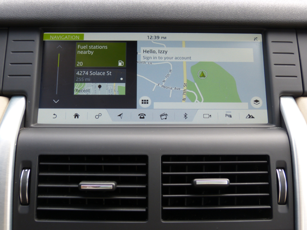 Land Rover Discovery Sport HSE 2019