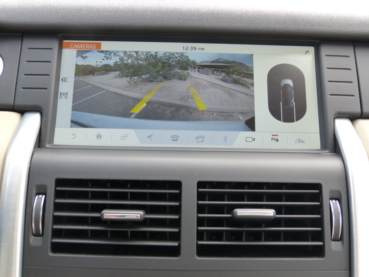 Land Rover Discovery Sport HSE 2019