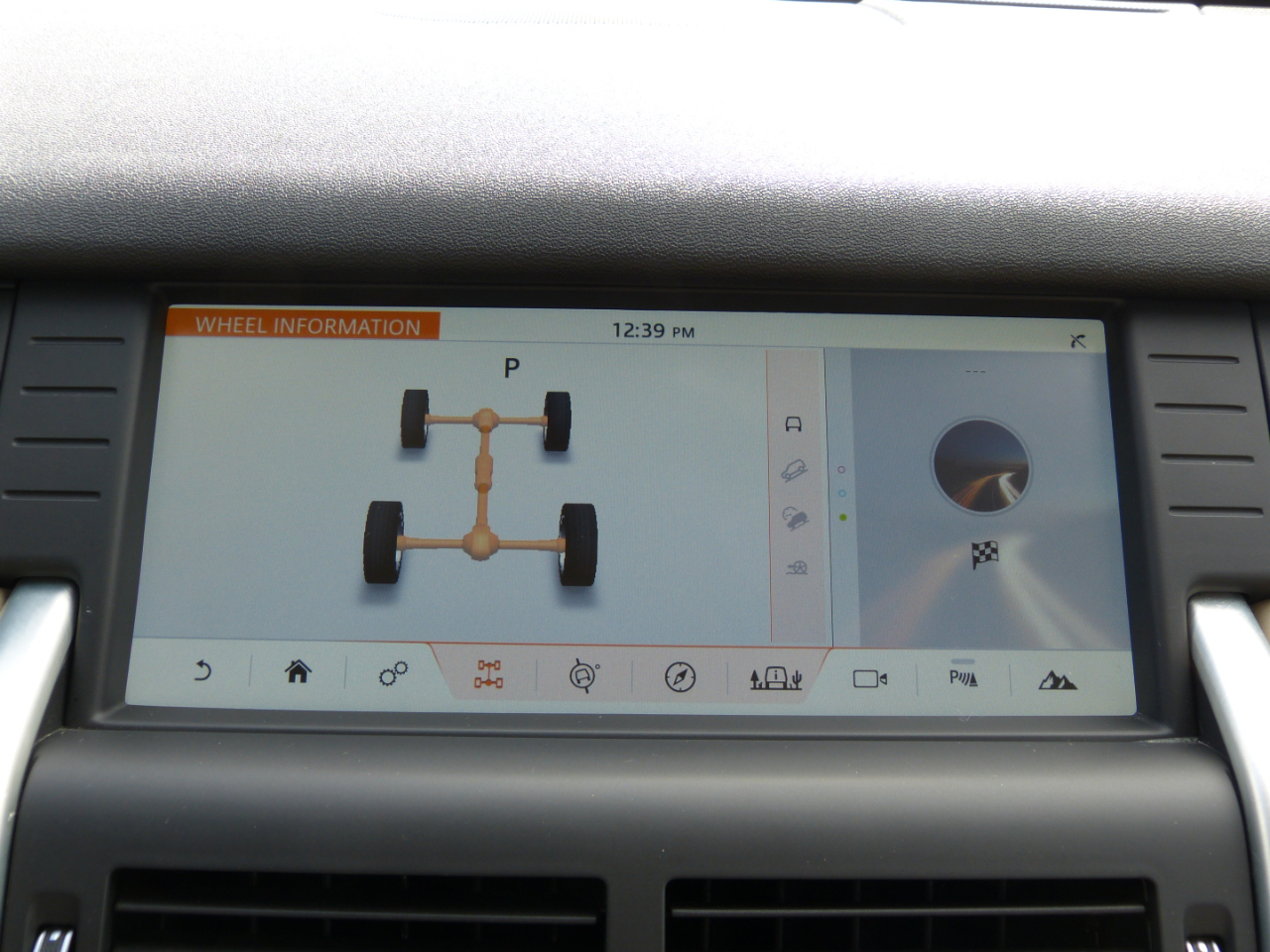 Land Rover Discovery Sport HSE 2019