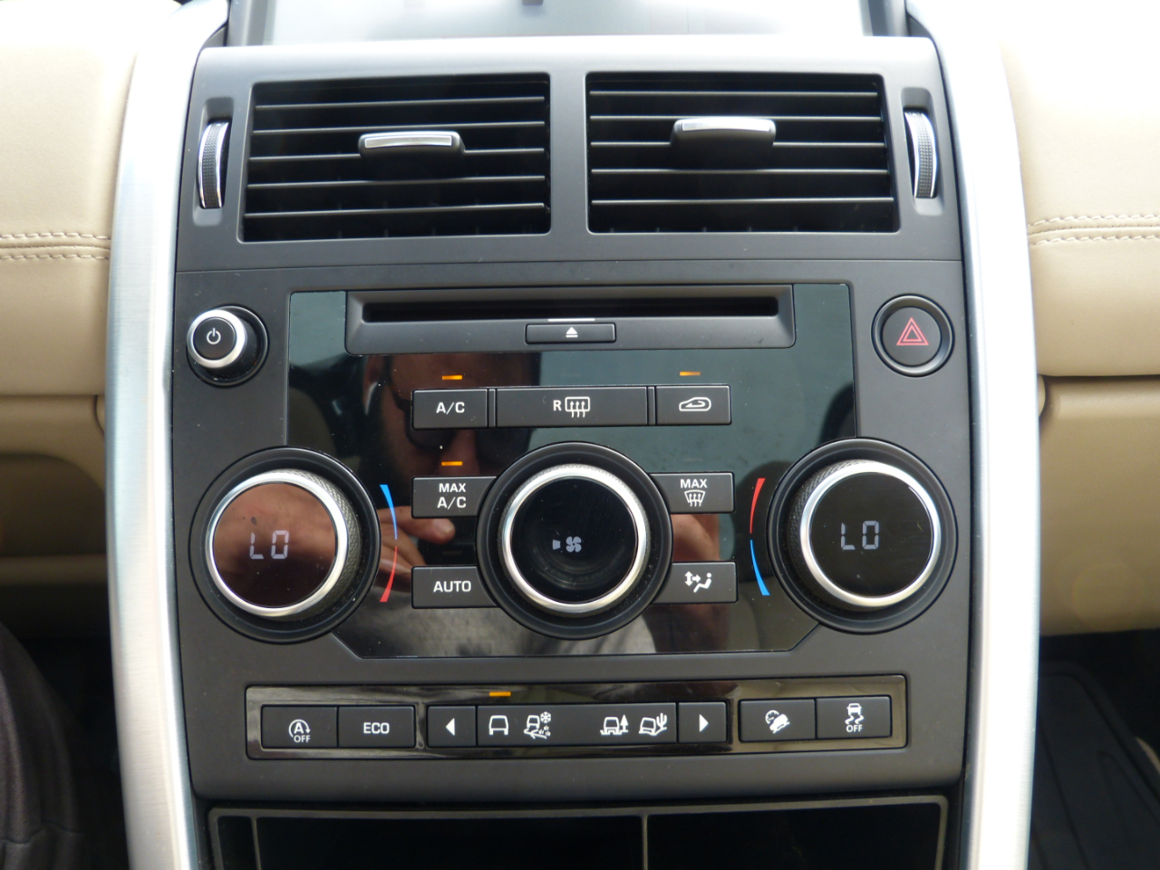 Land Rover Discovery Sport HSE 2019