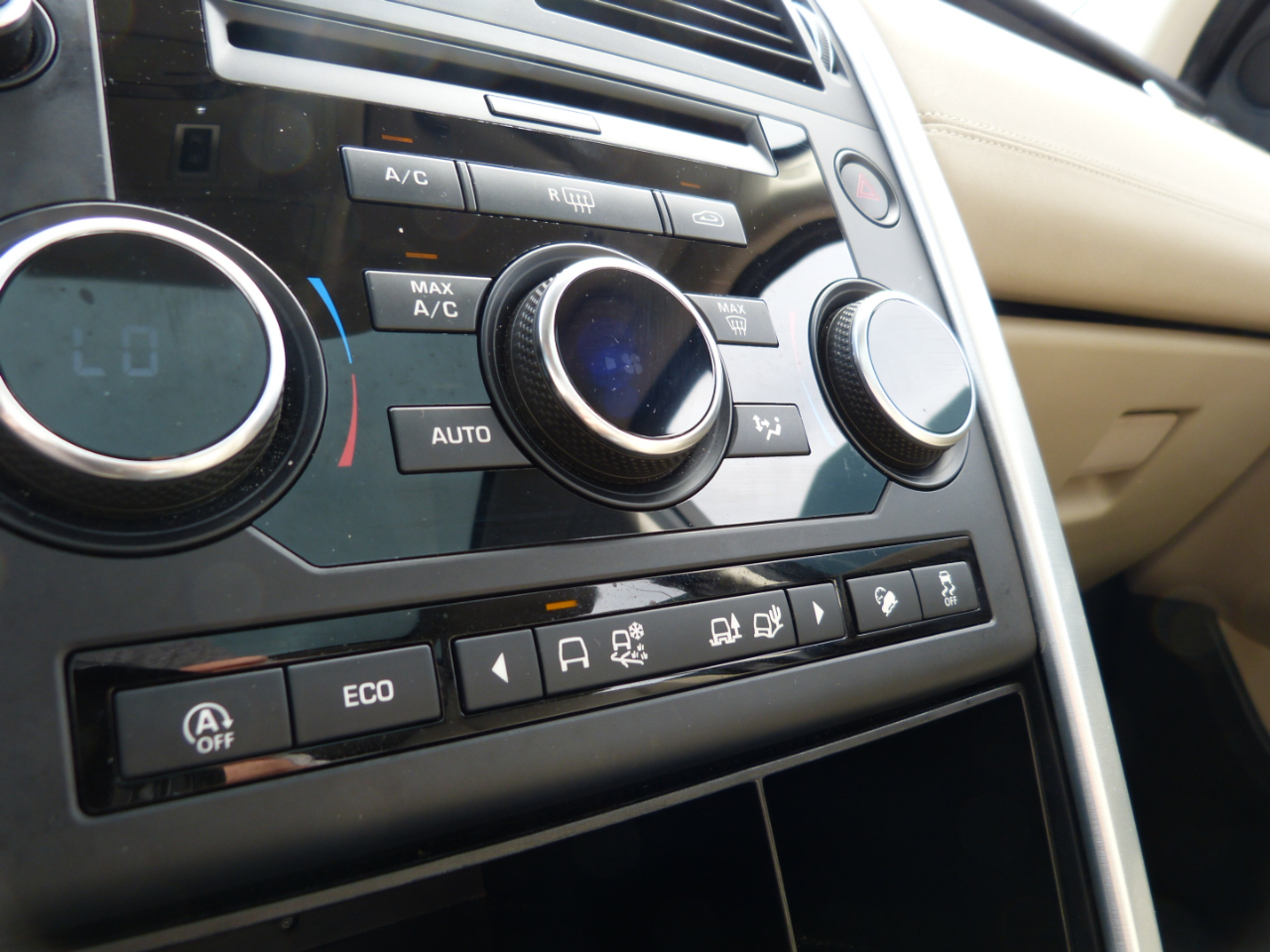 Land Rover Discovery Sport HSE 2019