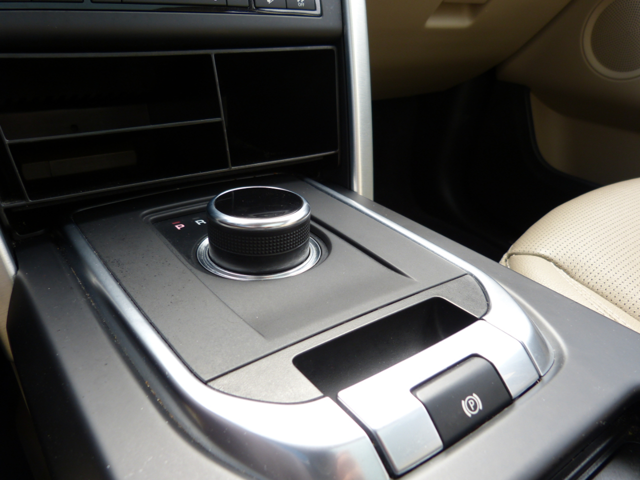 Land Rover Discovery Sport HSE 2019