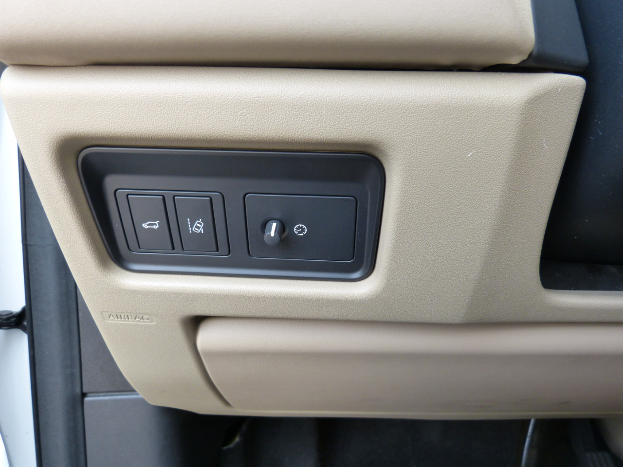 Land Rover Discovery Sport HSE 2019