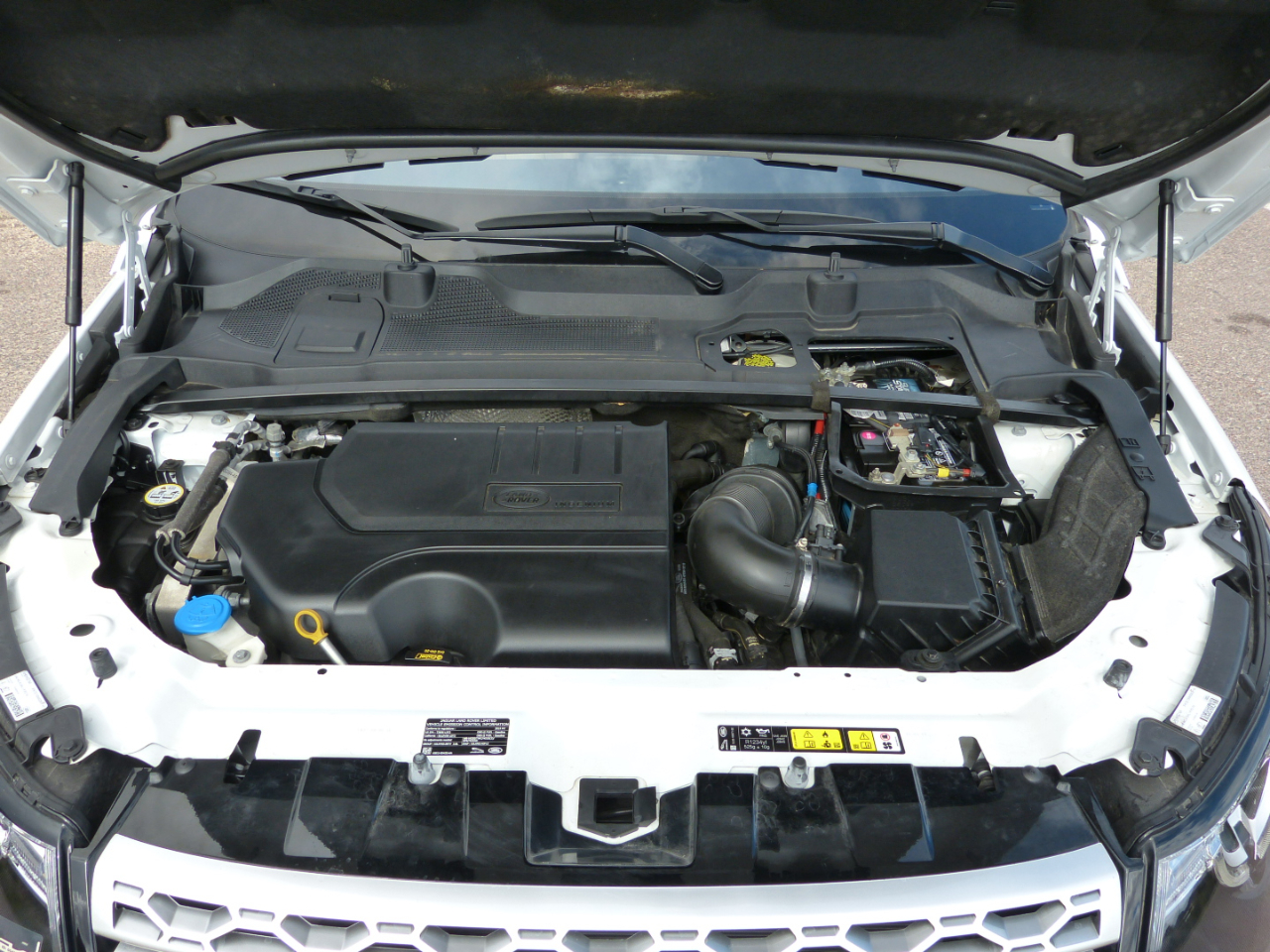 Land Rover Discovery Sport HSE 2019