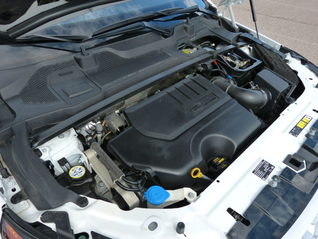 Land Rover Discovery Sport HSE 2019