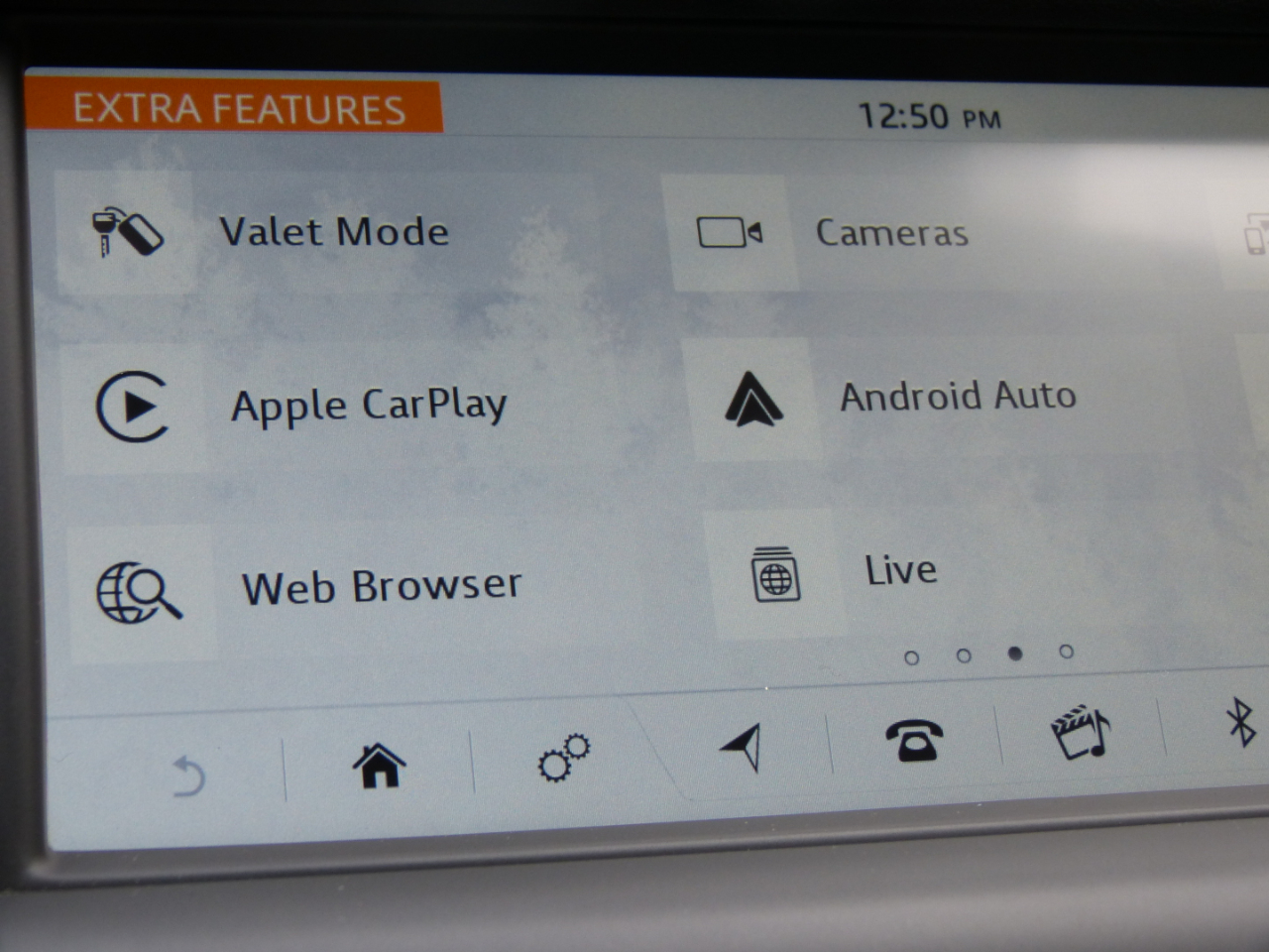 Land Rover Discovery Sport HSE 2019