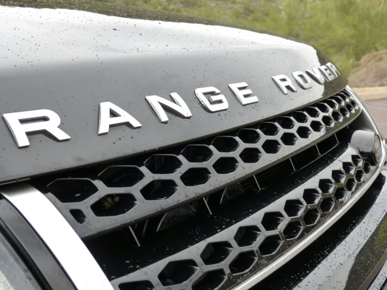 Land Rover Range Rover Evoque SE 2018