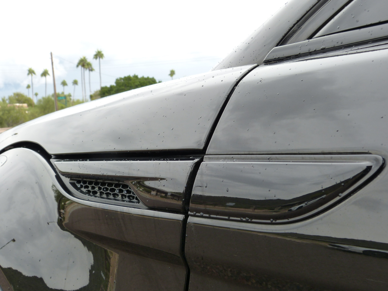 Land Rover Range Rover Evoque SE 2018