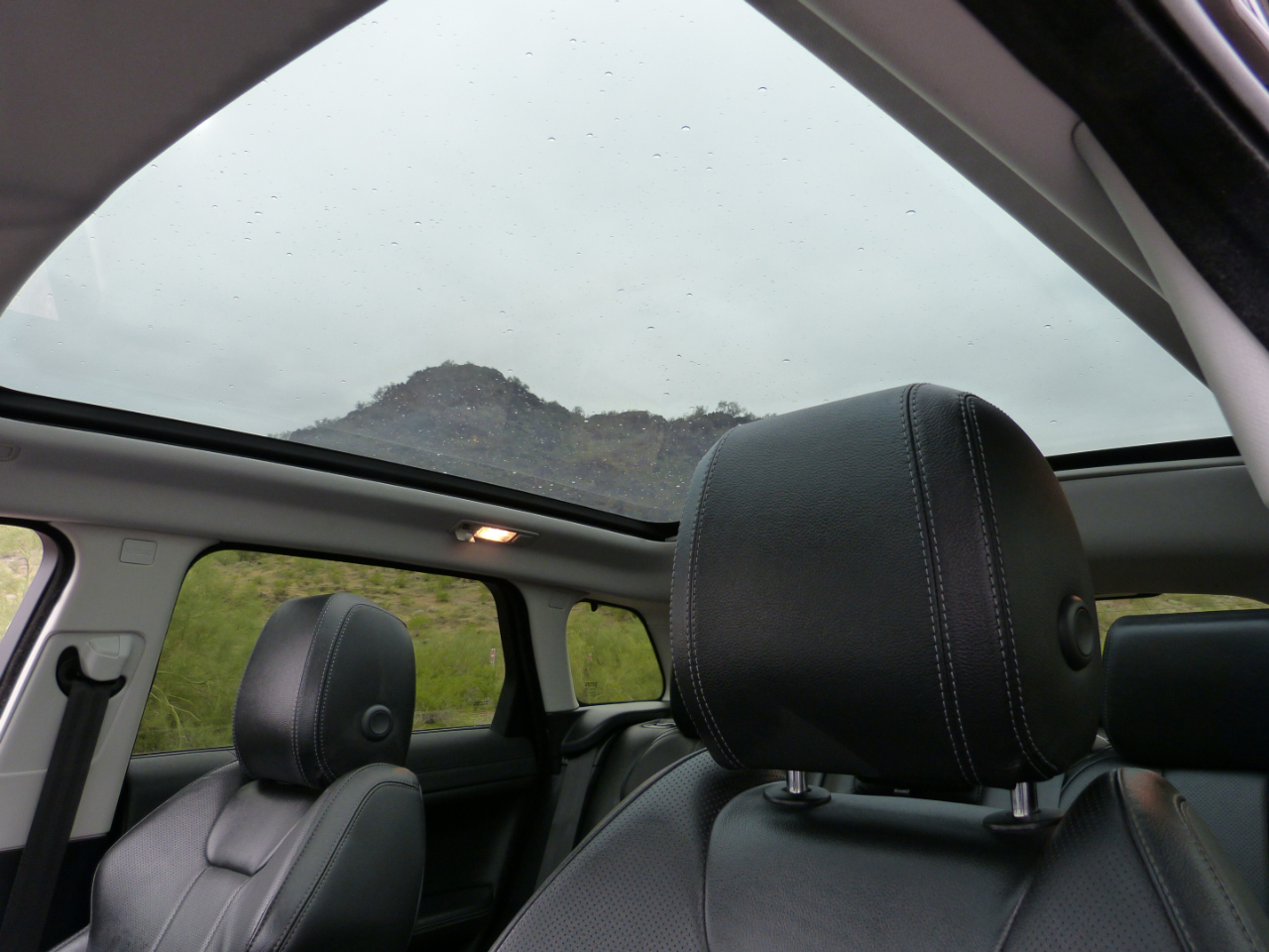 Land Rover Range Rover Evoque SE 2018