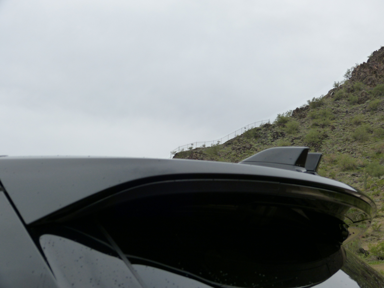 Land Rover Range Rover Evoque SE 2018