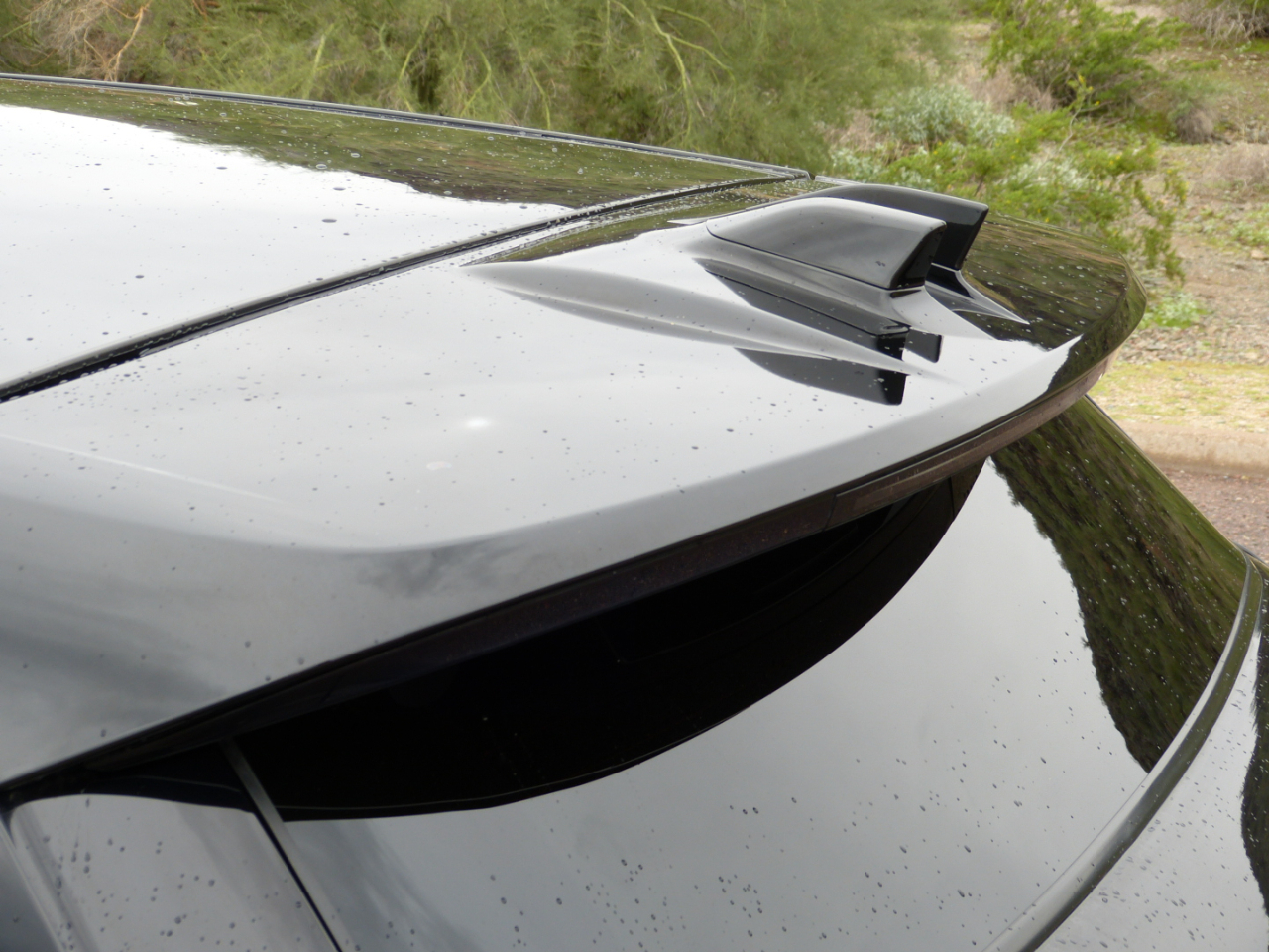 Land Rover Range Rover Evoque SE 2018