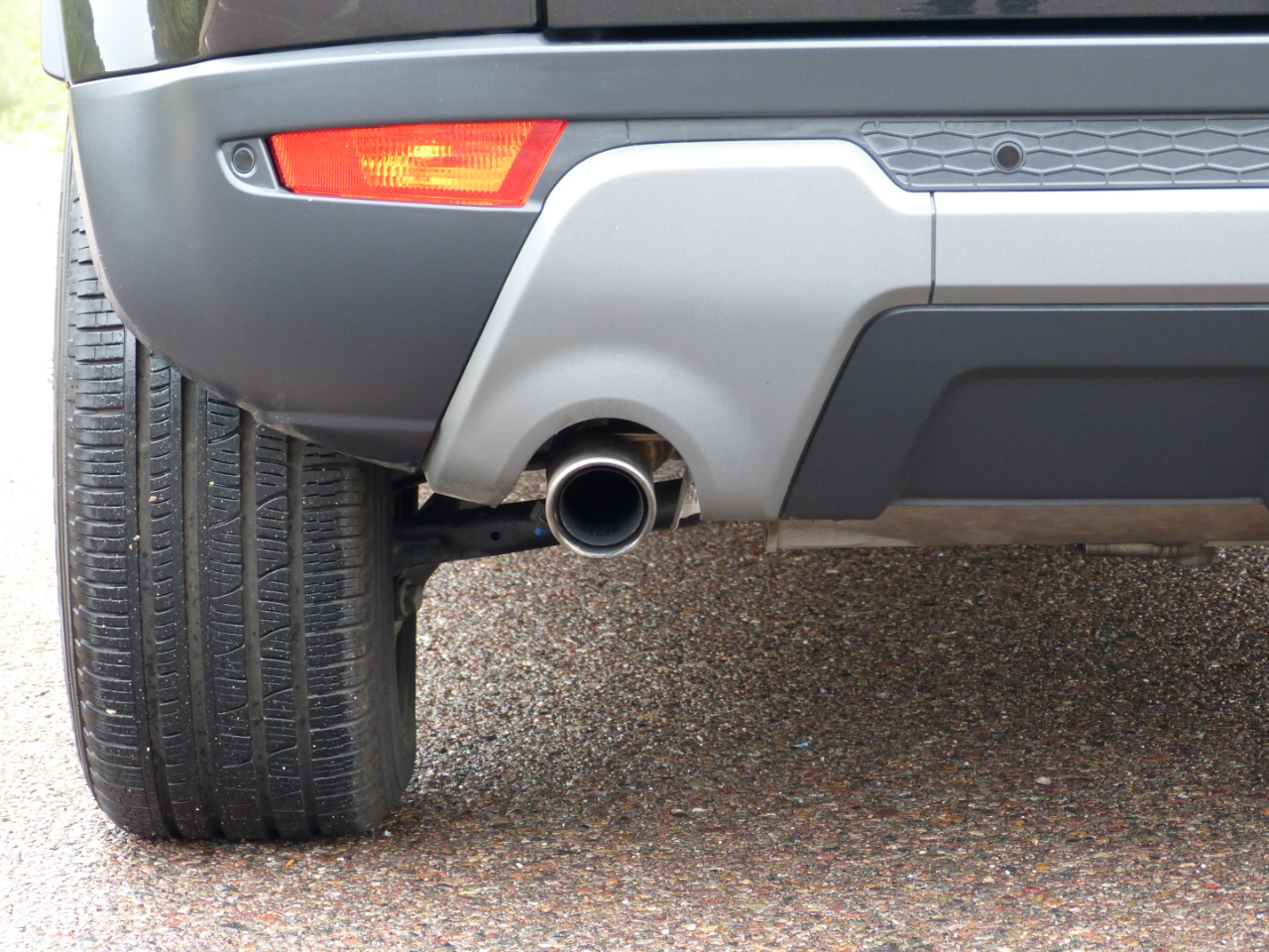 Land Rover Range Rover Evoque SE 2018