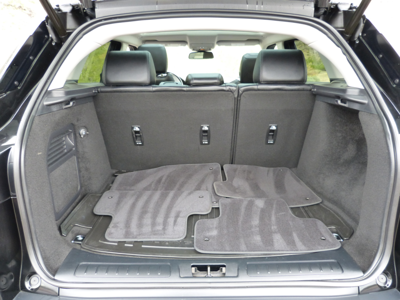 Land Rover Range Rover Evoque SE 2018