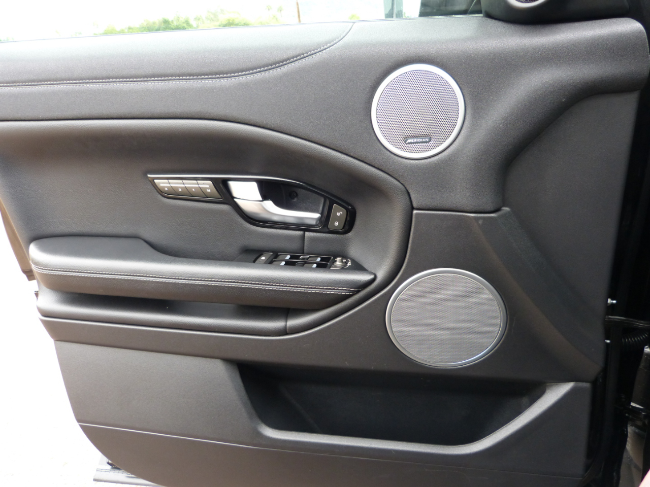 Land Rover Range Rover Evoque SE 2018