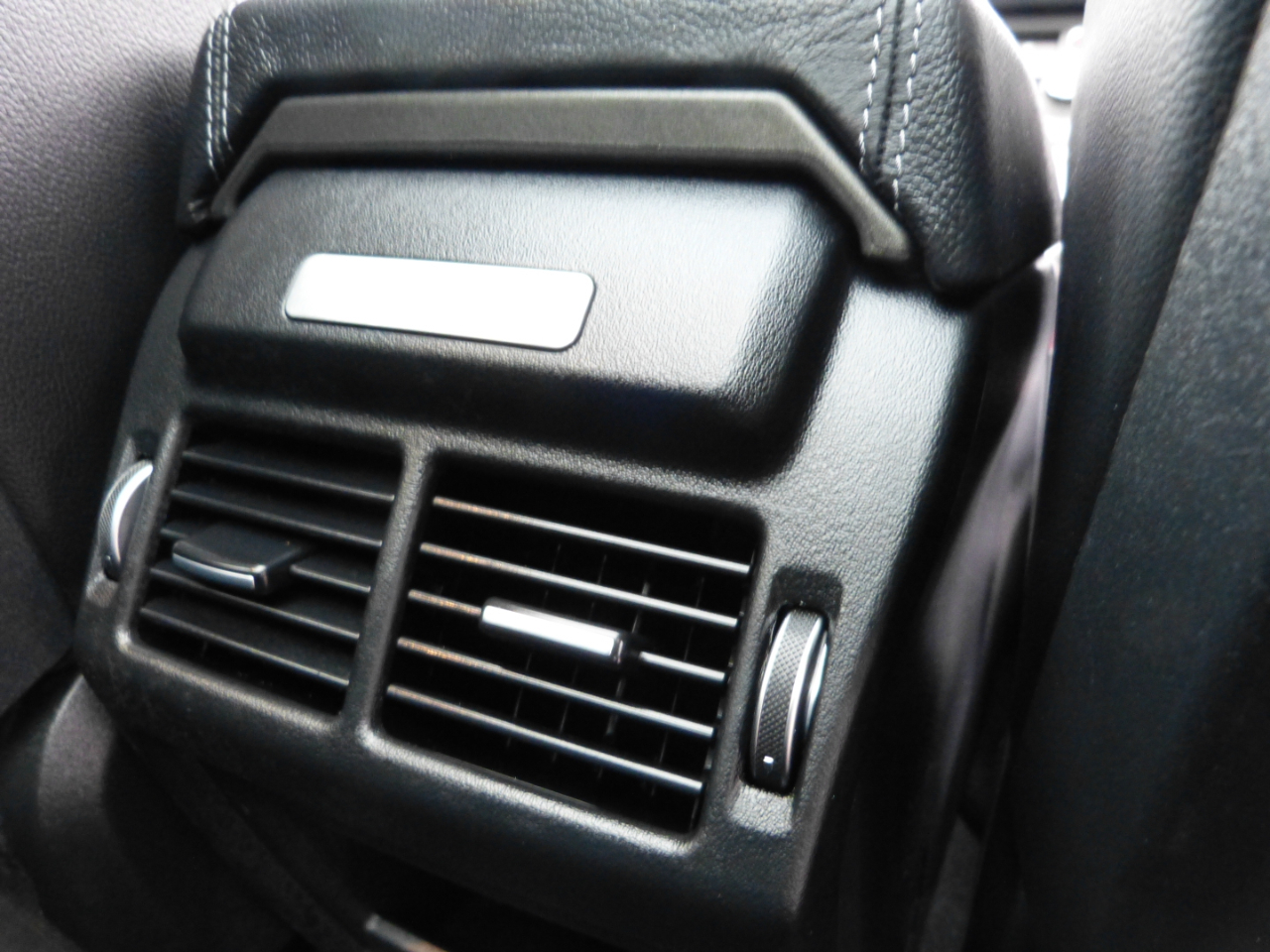 Land Rover Range Rover Evoque SE 2018