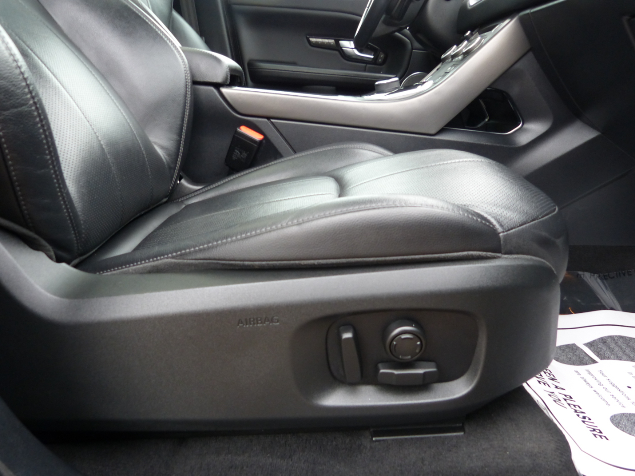 Land Rover Range Rover Evoque SE 2018