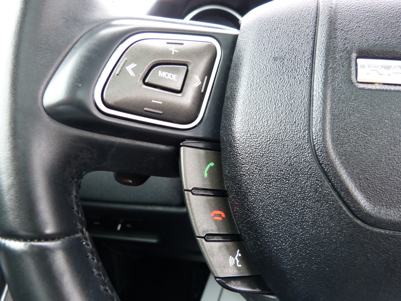 Land Rover Range Rover Evoque SE 2018