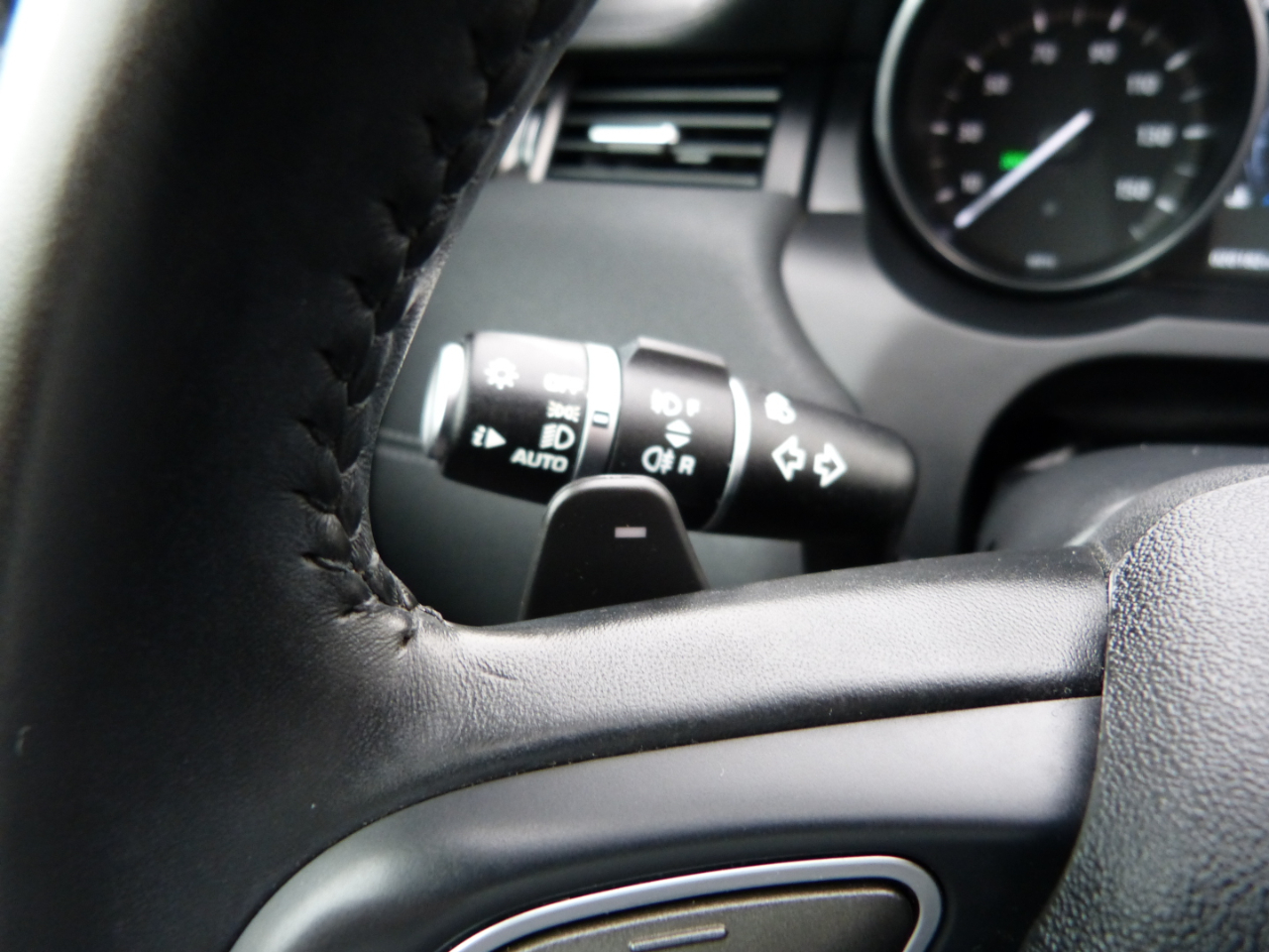 Land Rover Range Rover Evoque SE 2018