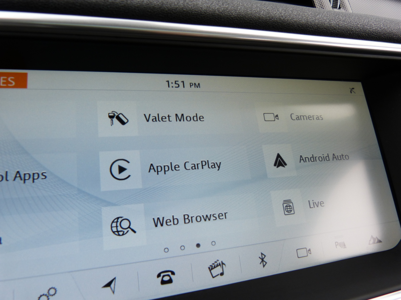 Land Rover Range Rover Evoque SE 2018