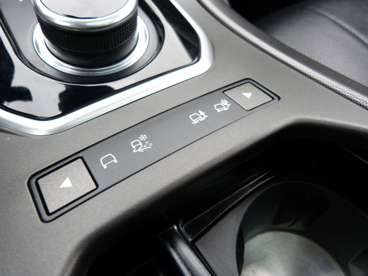 Land Rover Range Rover Evoque SE 2018