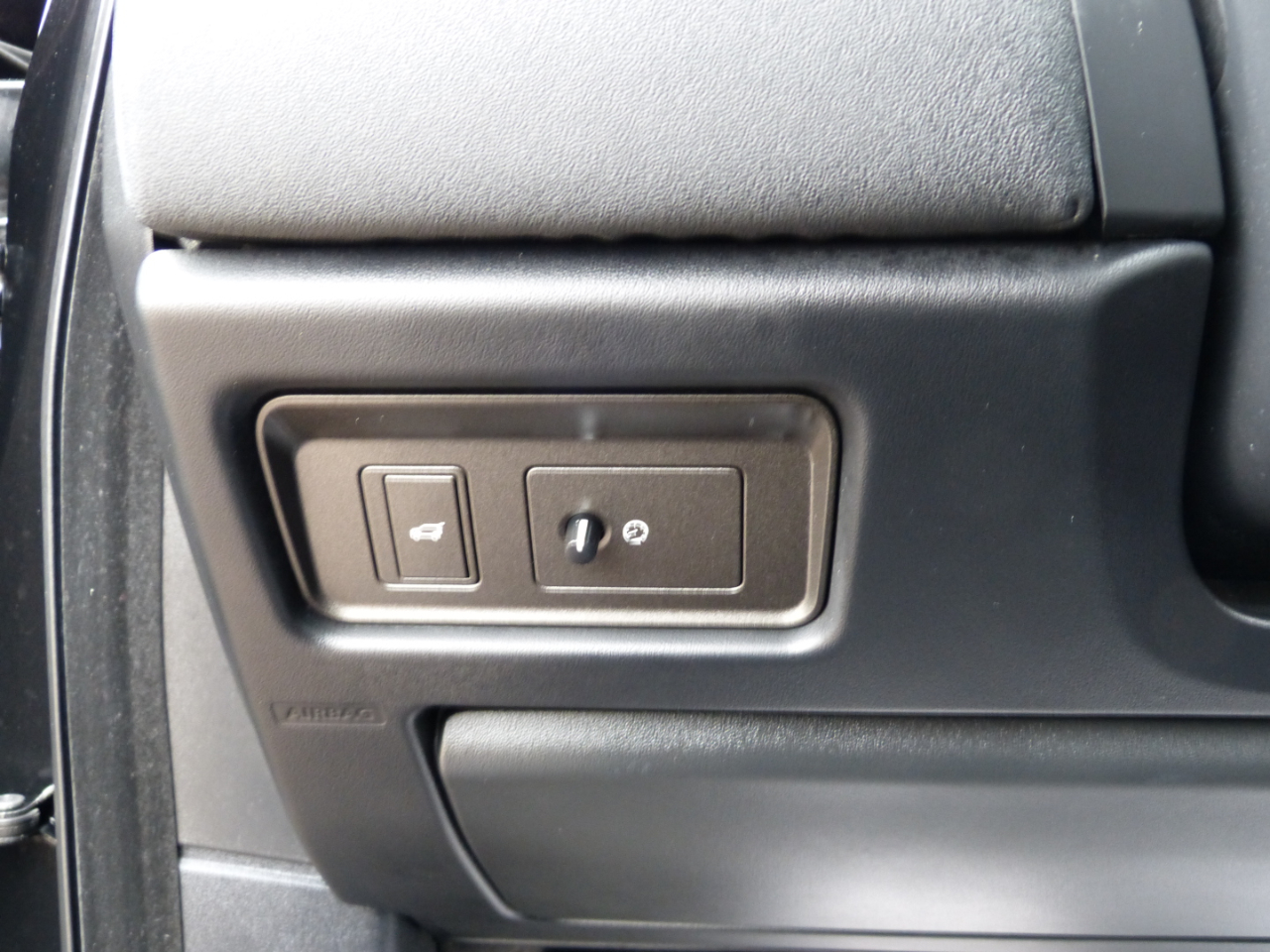 Land Rover Range Rover Evoque SE 2018