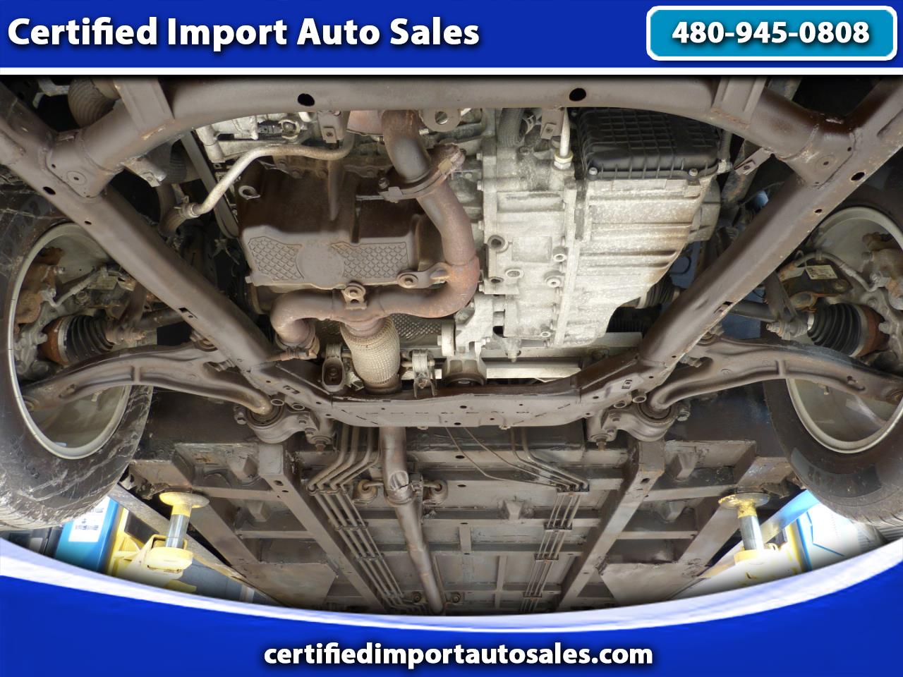 2018 Chrysler Pacifica Wheelchair Handicap