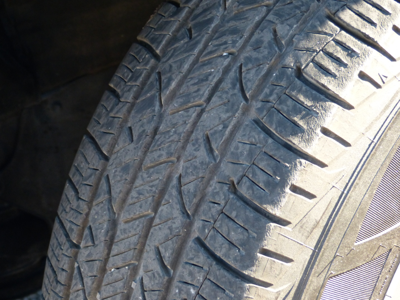 Toyota Sienna FWD 7-Passenger V6 2013