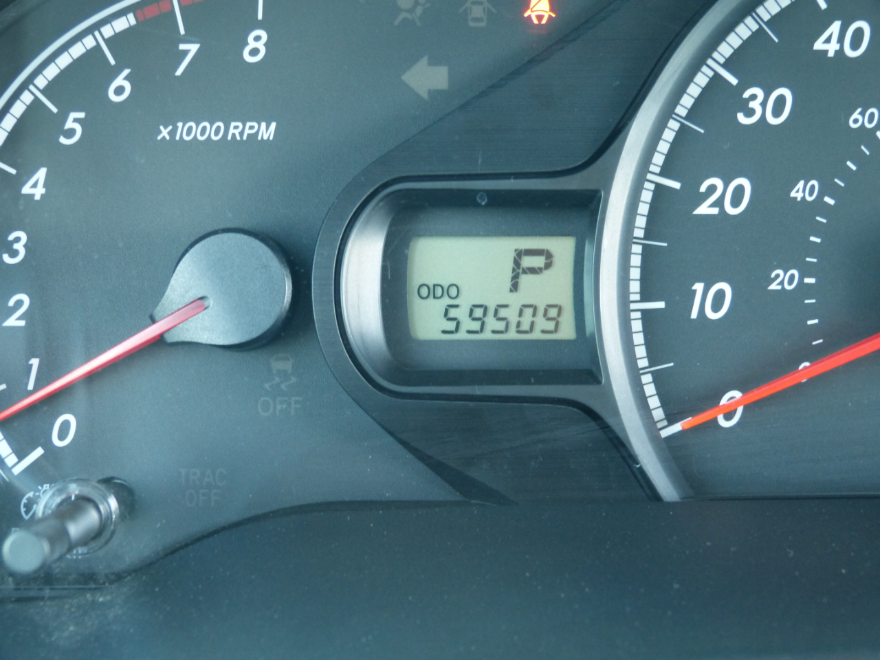 Toyota Sienna FWD 7-Passenger V6 2014