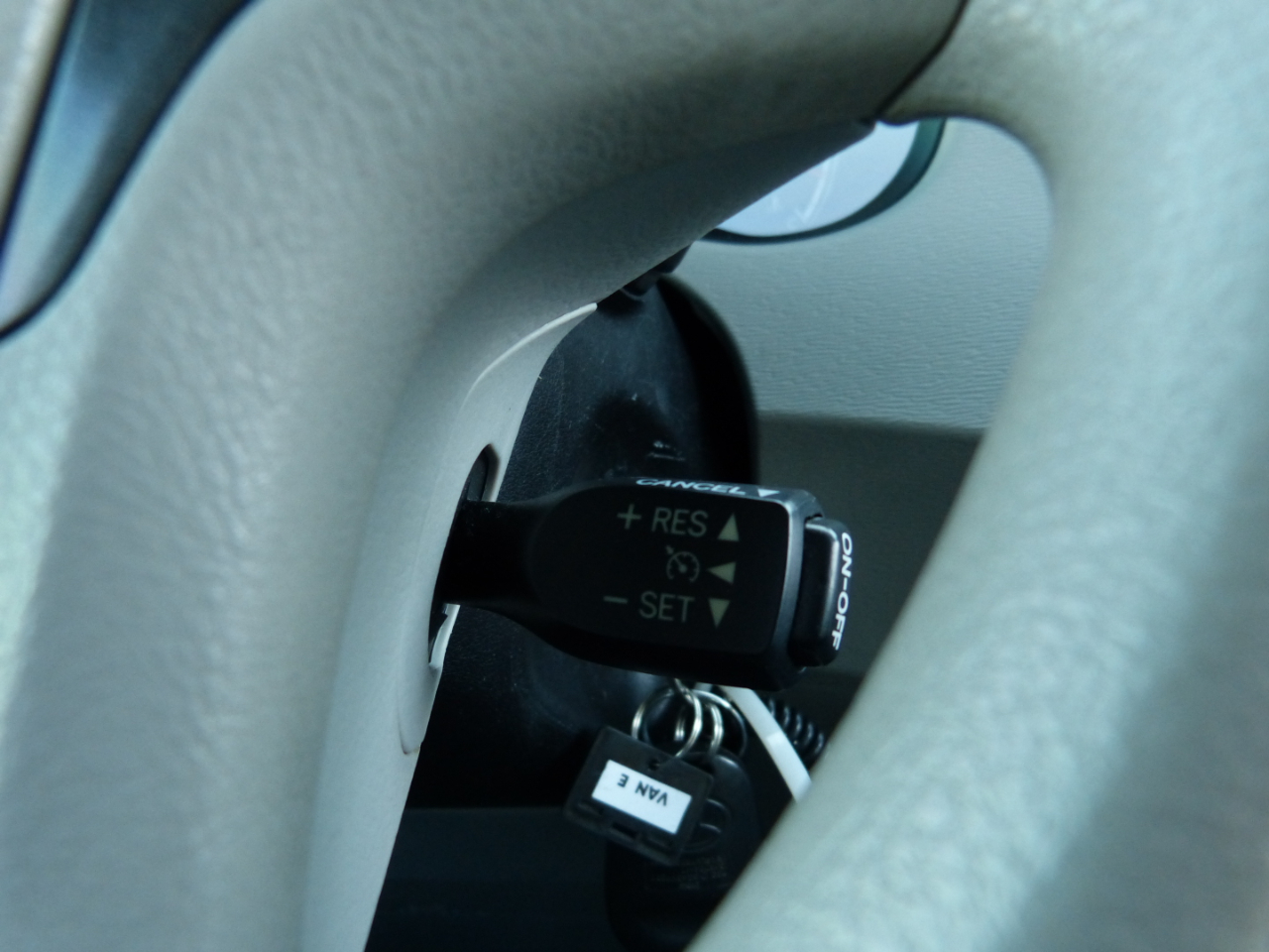 Toyota Sienna FWD 7-Passenger V6 2014