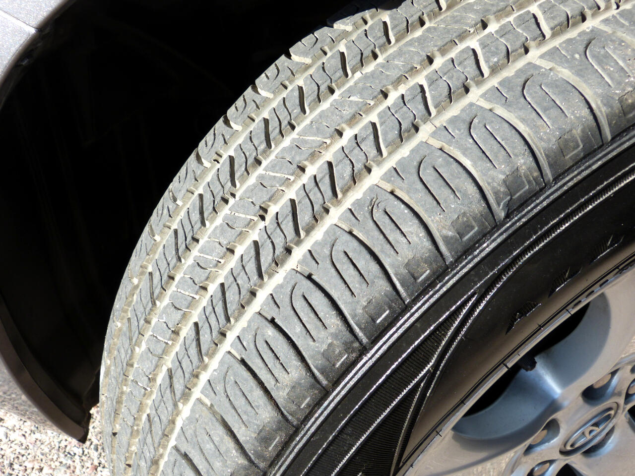 Toyota Sienna FWD 7-Passenger V6 2014